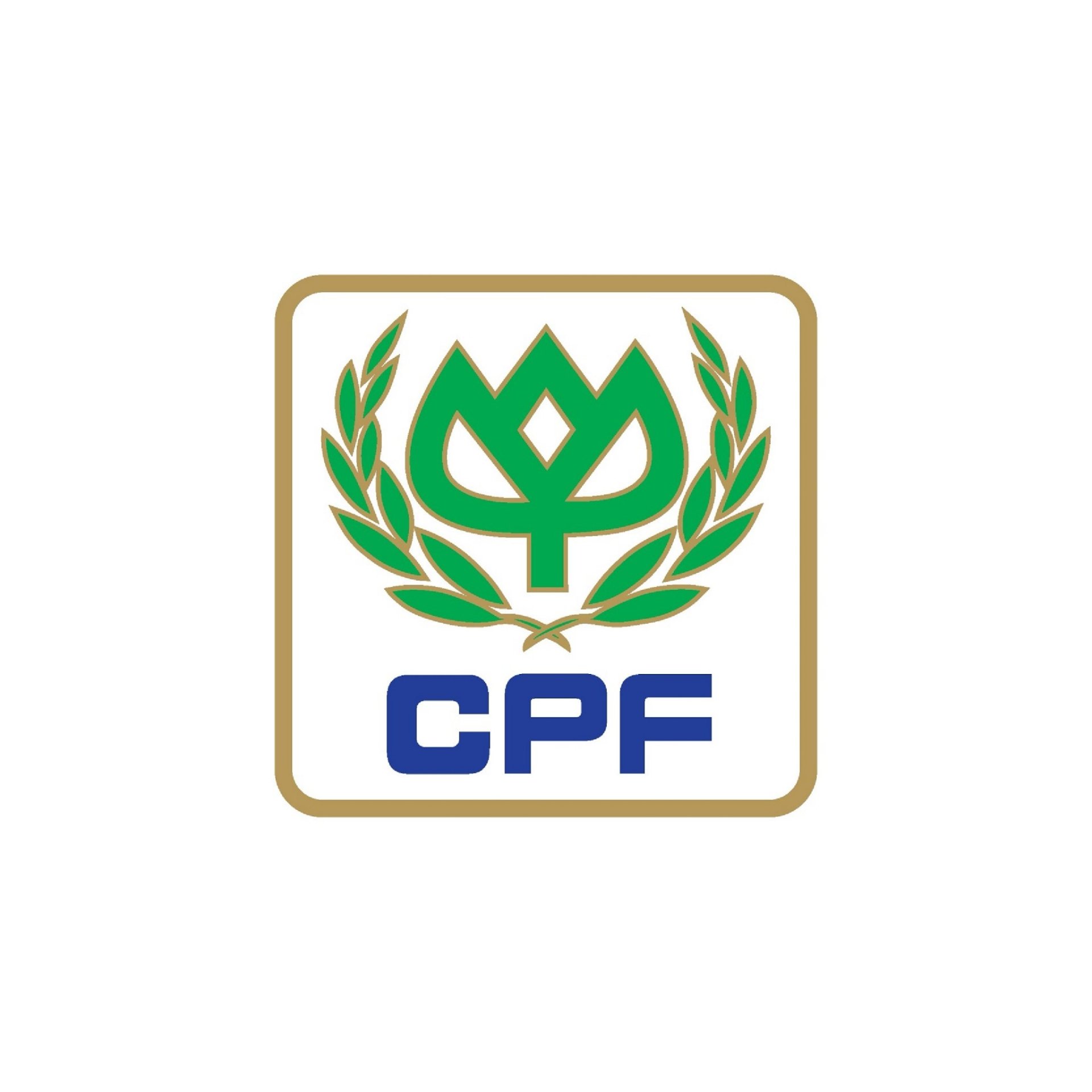 โรงแปรรูปไก่ CPF