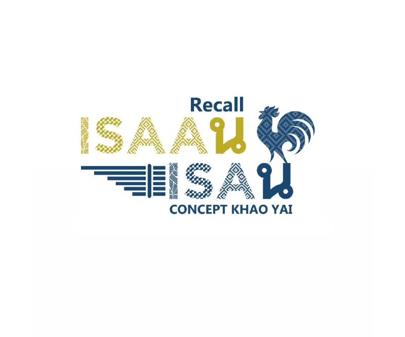 Recall Isaan Isan Concept