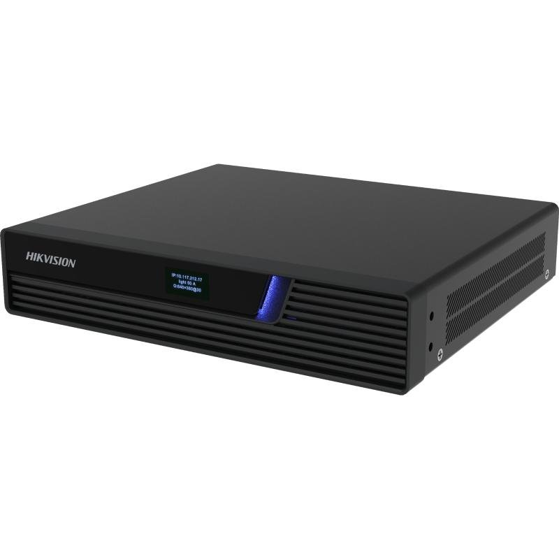 DS-C80N-01HI (Hikvision) Distributed HDMI Input Node for Network-Based ...