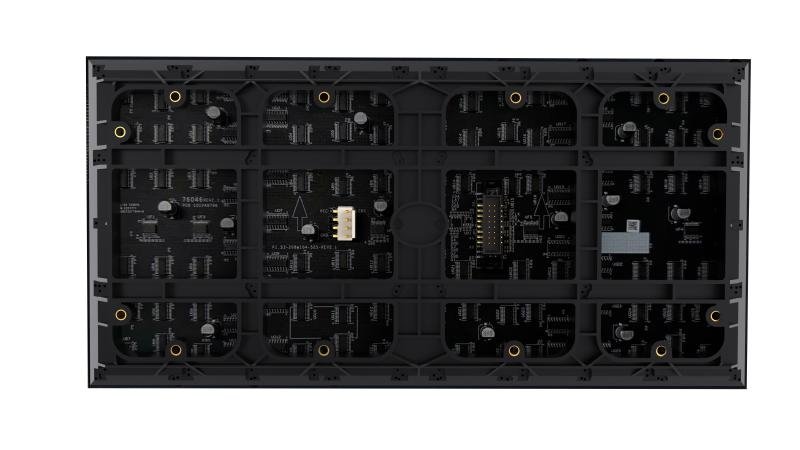 DS-D41Q20CA-1PHT (Hikvision) P2.0 Edge-Cut Indoor LED Module for 90 ...