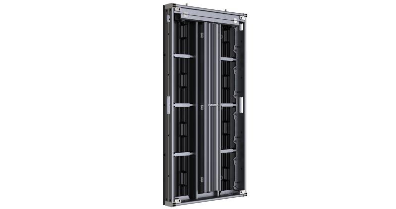 DS-D4239CF-1AAB Hikvision Outdoor LED Display Unit (P3.9 LumiFit ...
