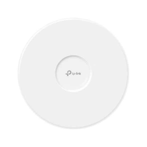 TP-Link EAP773 – Access Point ติดเพดาน Tri-Band Wi-Fi 7 BE11000 ซีรีส์ ...