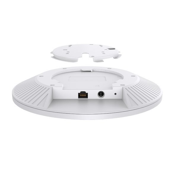 TP-Link EAP773 – Access Point ติดเพดาน Tri-Band Wi-Fi 7 BE11000 ซีรีส์ ...