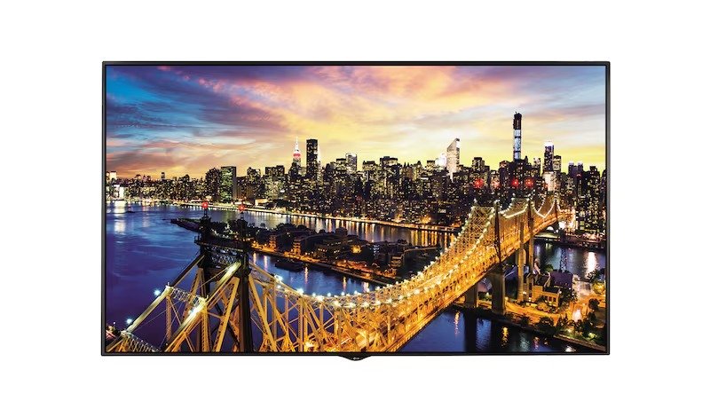 LG 98LS95D – Digital Signage UHD 4K จอขนาดใหญ่พิเศษ 98 นิ้ว, สว่าง 500 ...