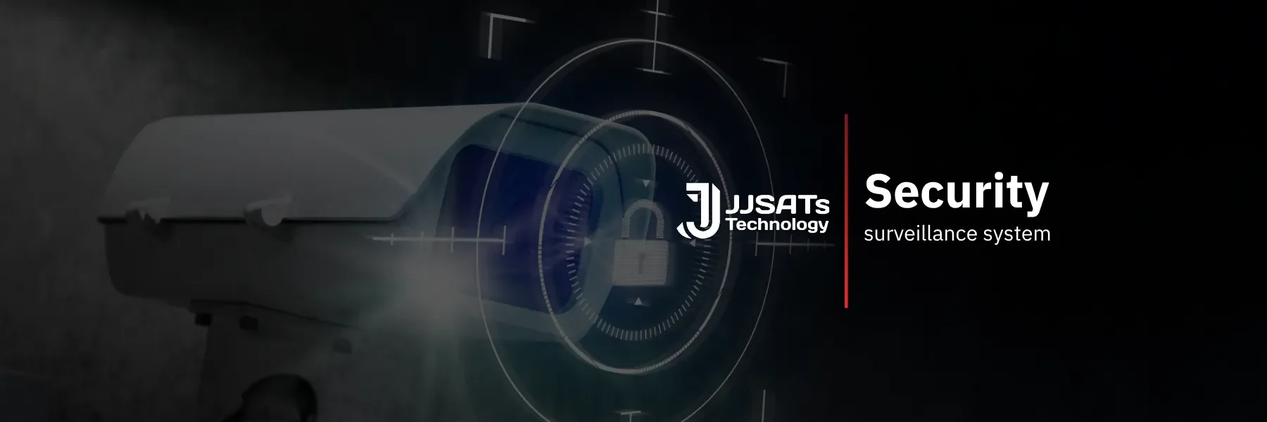 ระบบกล้องวงจรปิดและรักษาความปลอดภัย | JJSATs