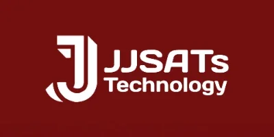 JJSATs Technology logo