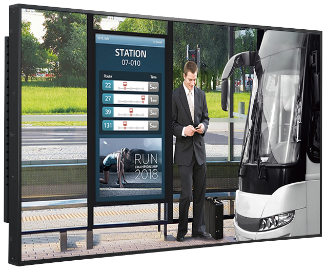 LG 49XF3E-B – จอ Open-frame สำหรับงานดิจิทัลไซเนจ ซีรีส์ XF | Open ...