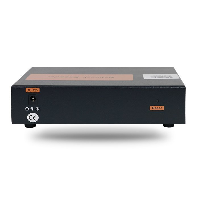 1HDE (ACE) 1 HD Encoder to IP Output – ตัวเข้ารหัสดิจิทัล 1 ช่อง HD ส่งออกผ่าน IP/HTTP, UDP