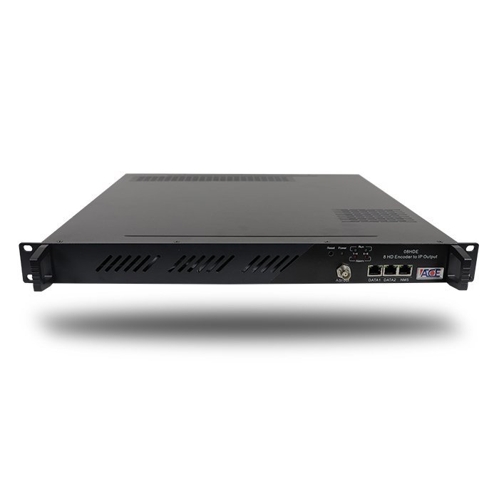 08HDE (ACE) 8 HD Digital Encoder – ตัวเข้ารหัสดิจิทัล 8 ช่อง HD