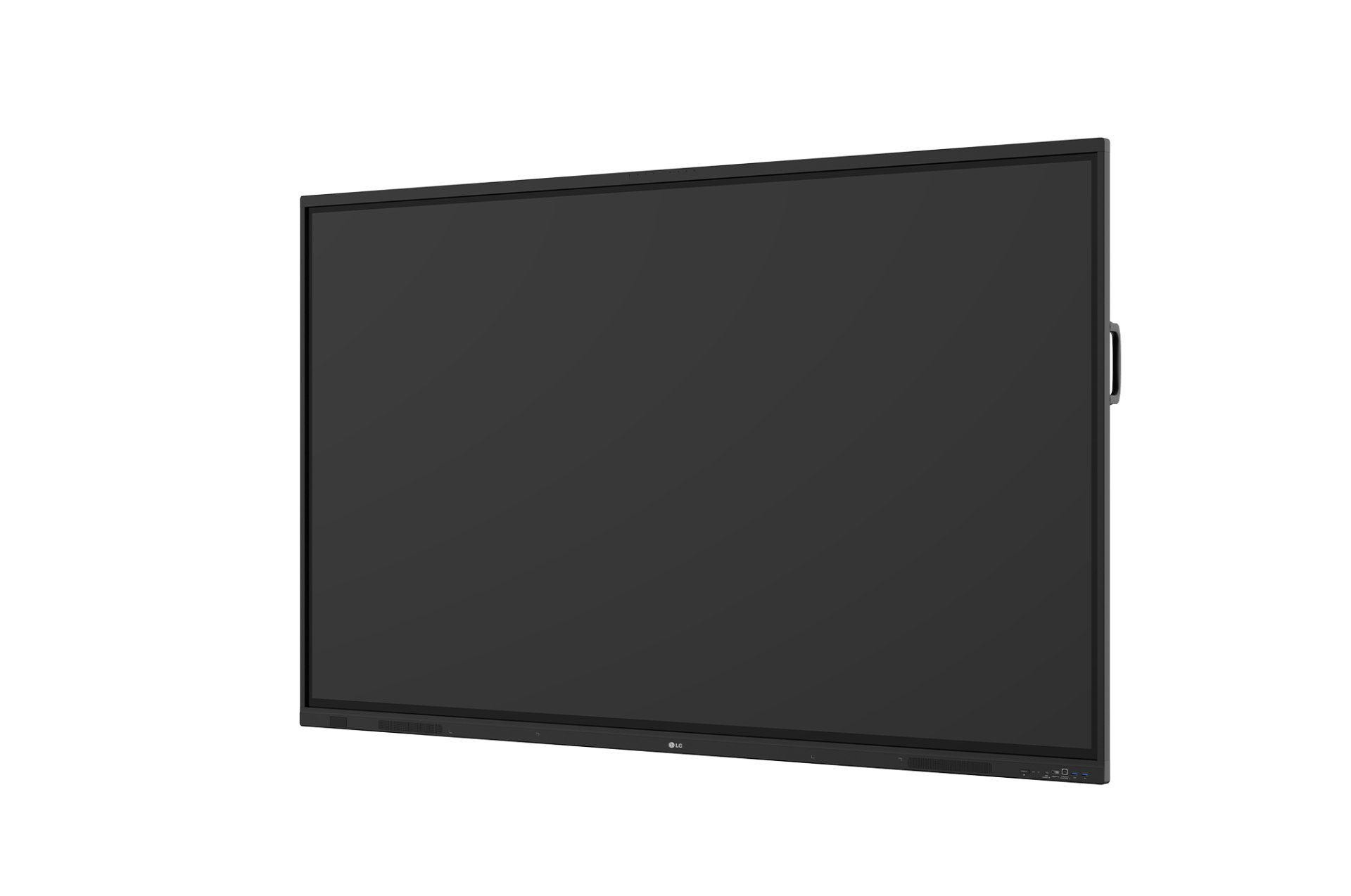 Lg Android Intractive Display จอสัมผัสอัจฉริยะ Interactive Digital Signage Display (CreateBoard) | LG ...