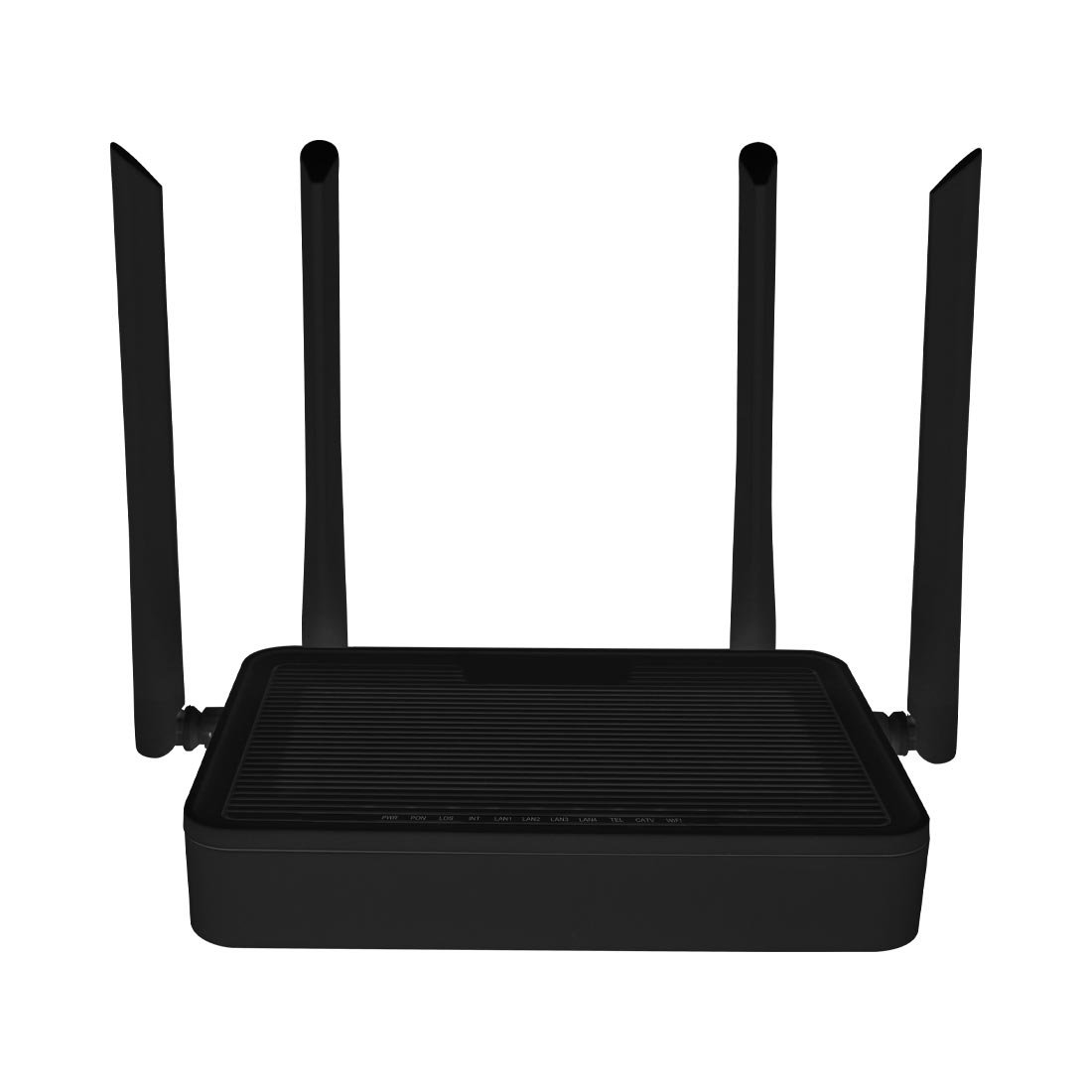 GPON ONU/ONT | Fracarro | ONTG-4G1FTW-H (287793) | รองรับ Wi-Fi 2.4 ...