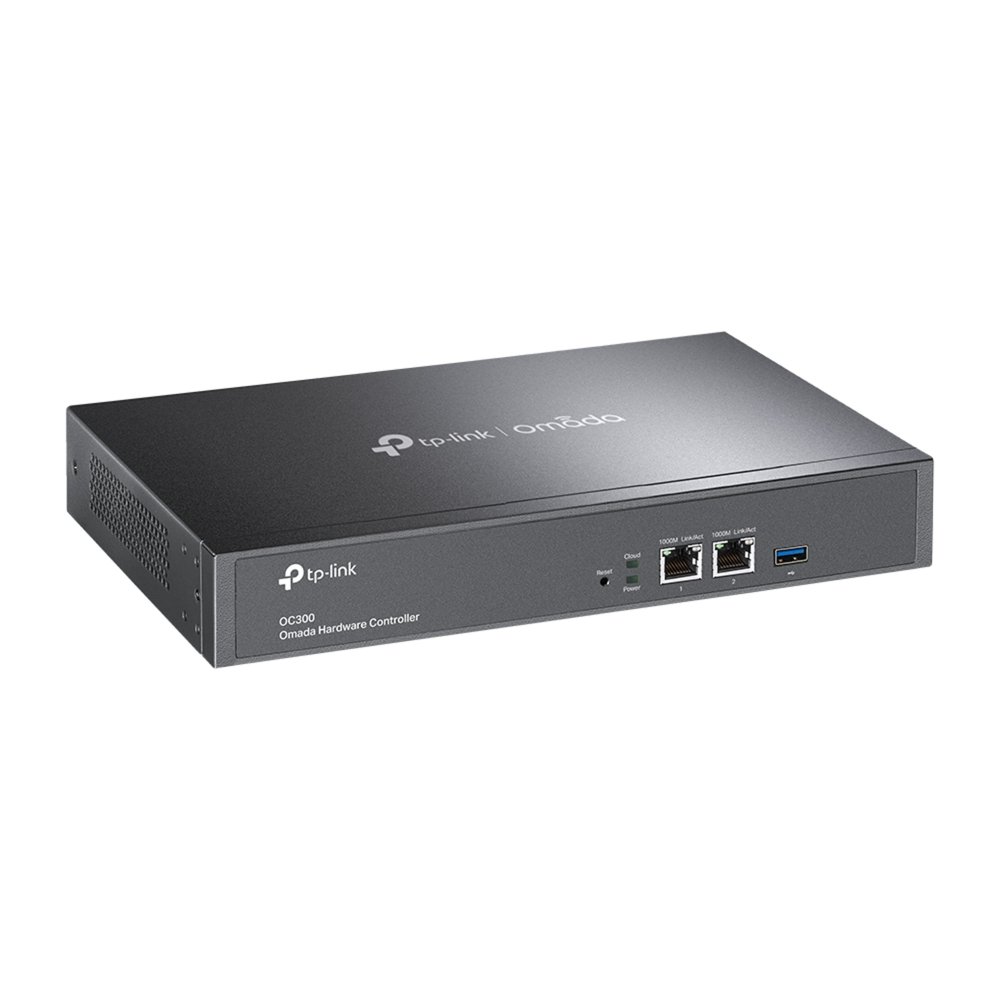 Controller (เครื่องควบคุม) | TP-Link | OC300 | Omada Hardware ...