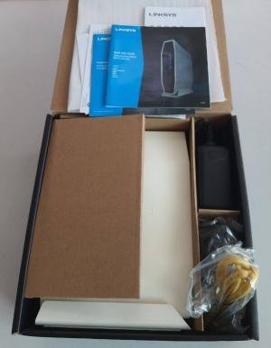 Linksys E9450 มือสอง