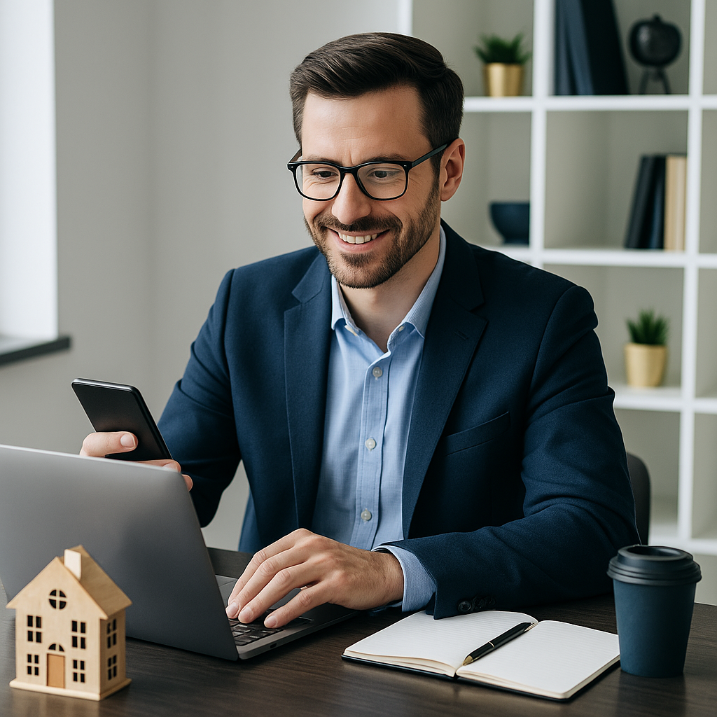 投资者的房地产营销洞察:利用社交媒体和搜索引擎优化 (SEO) 提高投资回报率 投资者的房地产营销洞察:利用社交媒体和搜索引擎优化 (SEO) 提高投资回报率