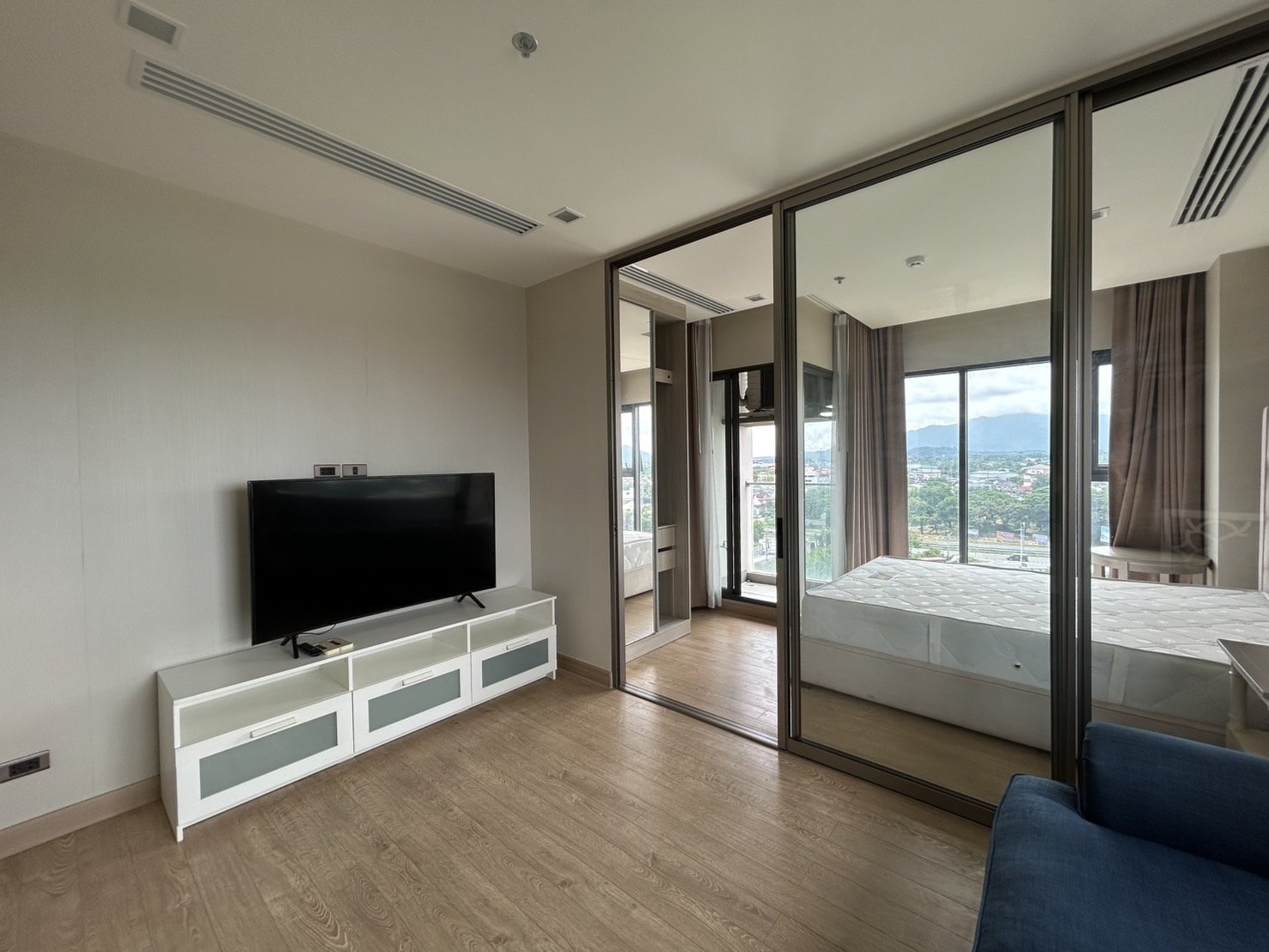 Infinity One Condo ขายคอนโด Infinity One ชลบุรี | ห้องมุม ใกล้ Central