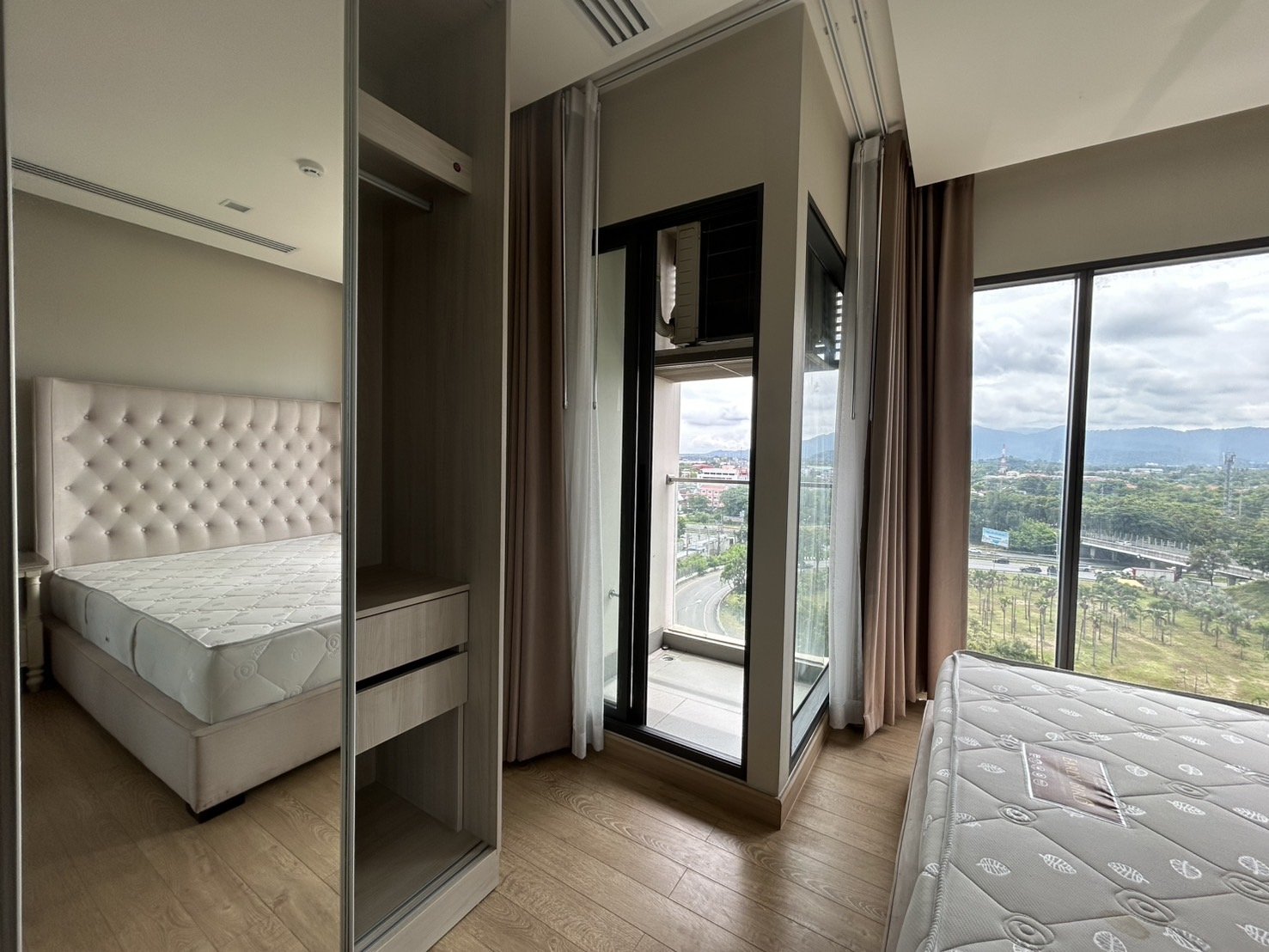 Infinity One Condo ขายคอนโด Infinity One ชลบุรี | ห้องมุม ใกล้ Central