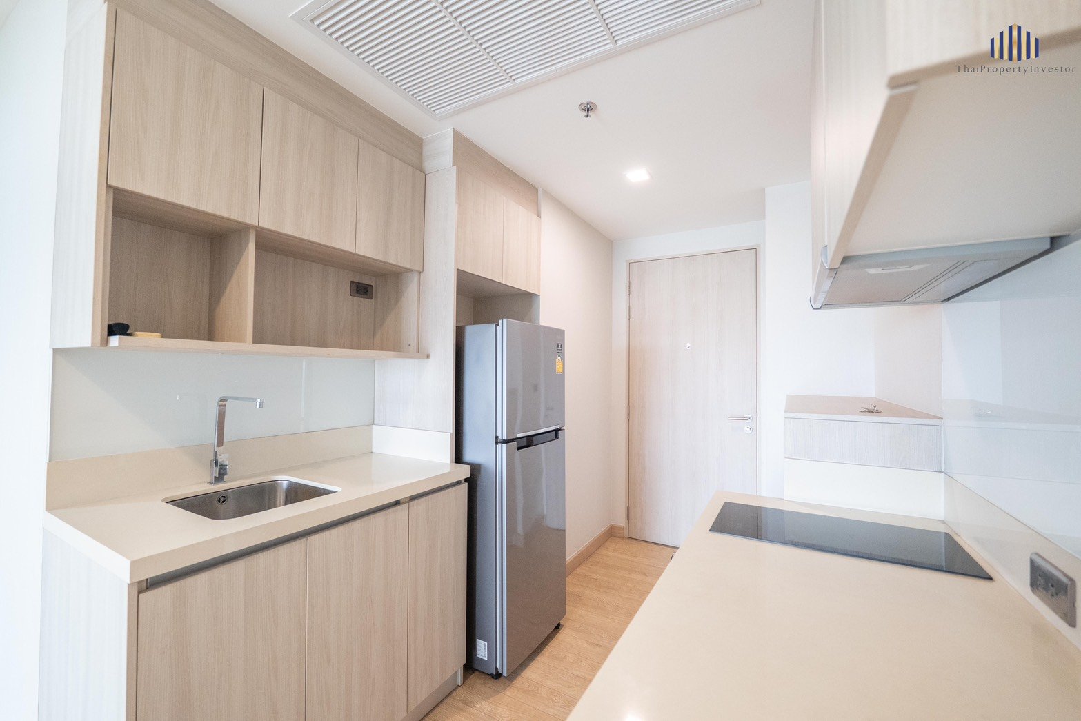 Infinity One Condo ขายคอนโด Infinity One ชลบุรี | ห้องมุม ใกล้ Central