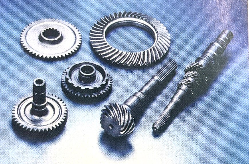 Surface blasting Surface blasting