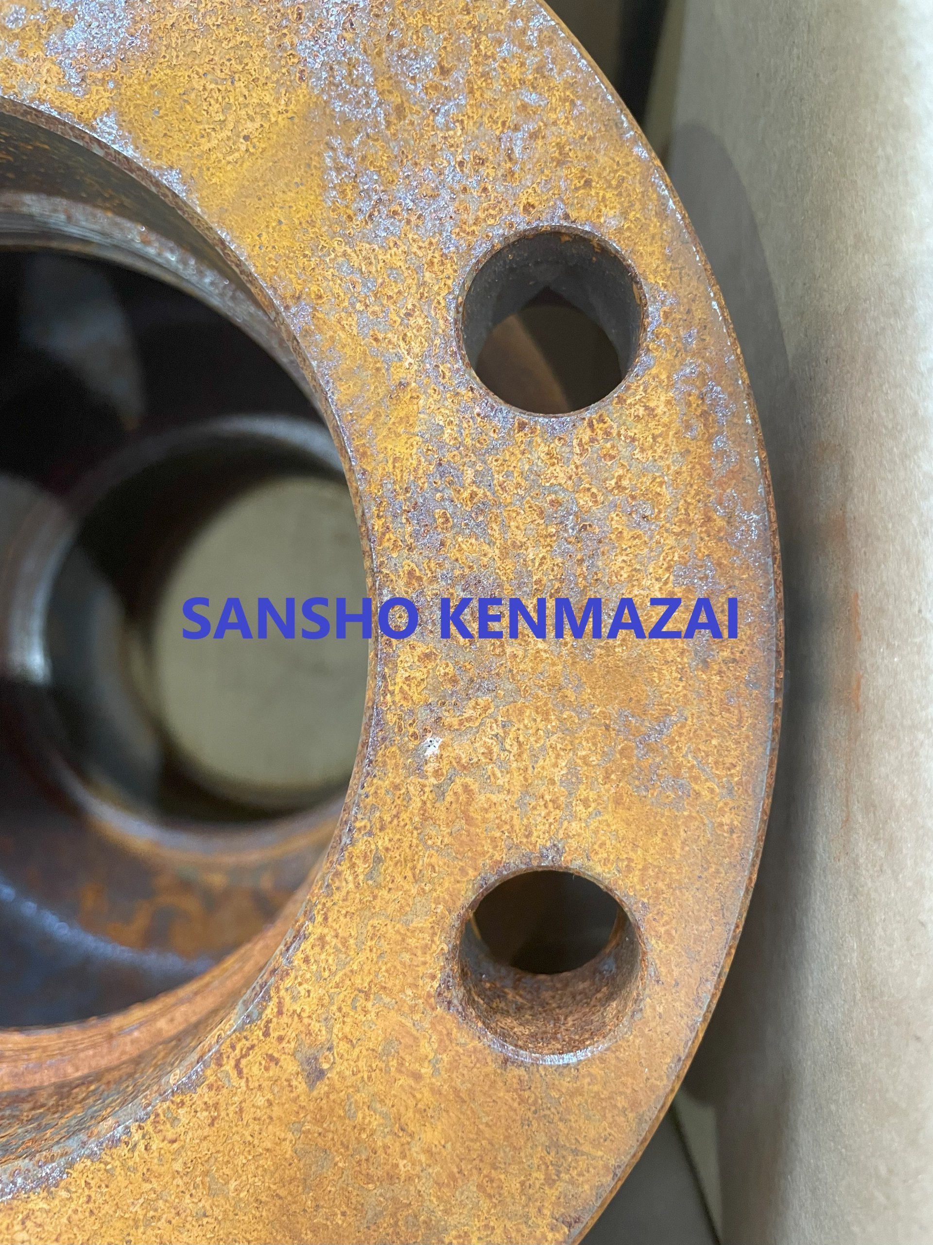 รับพ่นทราย รับยิงทรายงานโลหะ รับพ่นทราย รับยิงทรายงานโลหะ