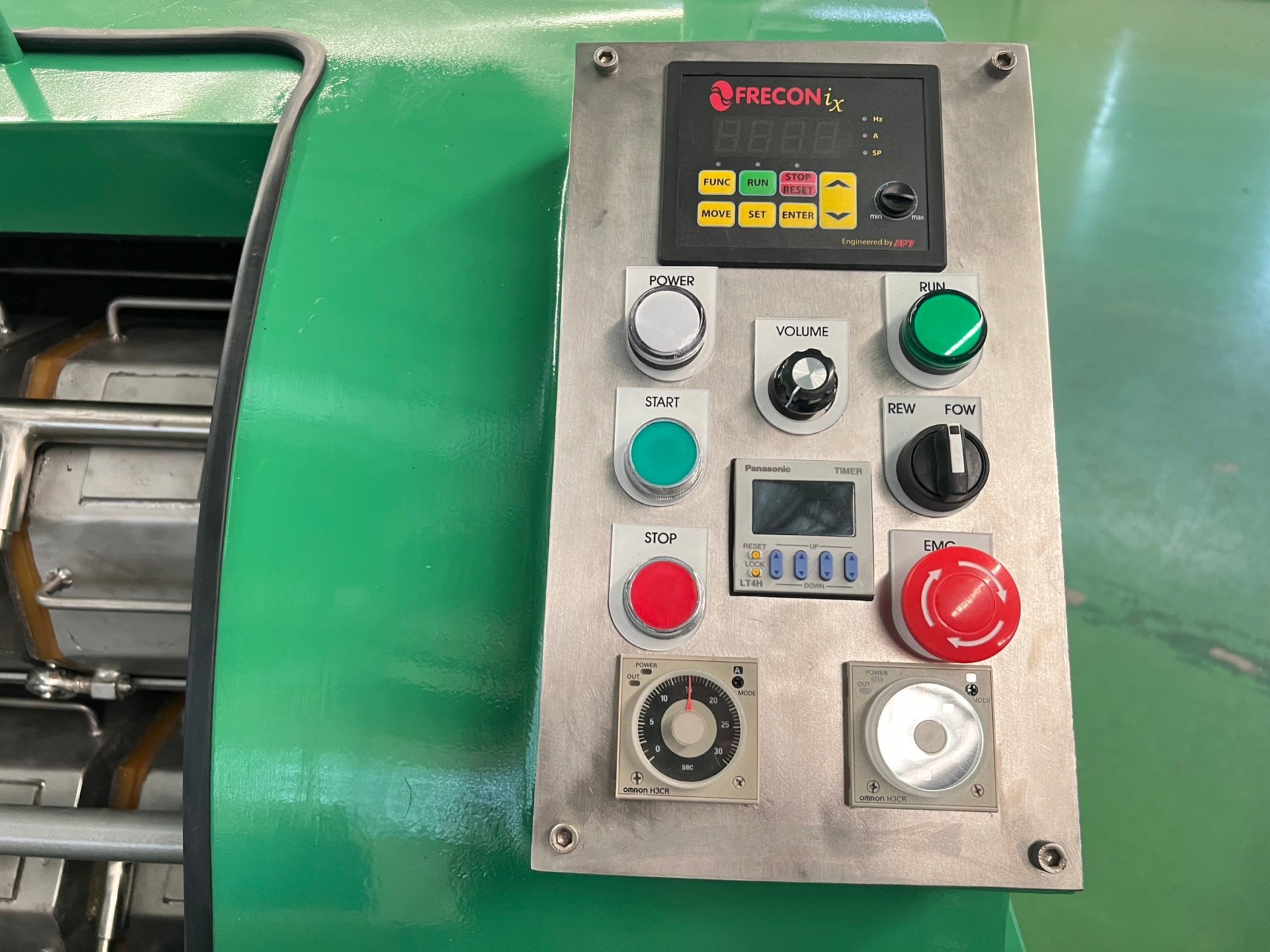 Dial Barrel Machine Horizontal centrifuge barrel machine