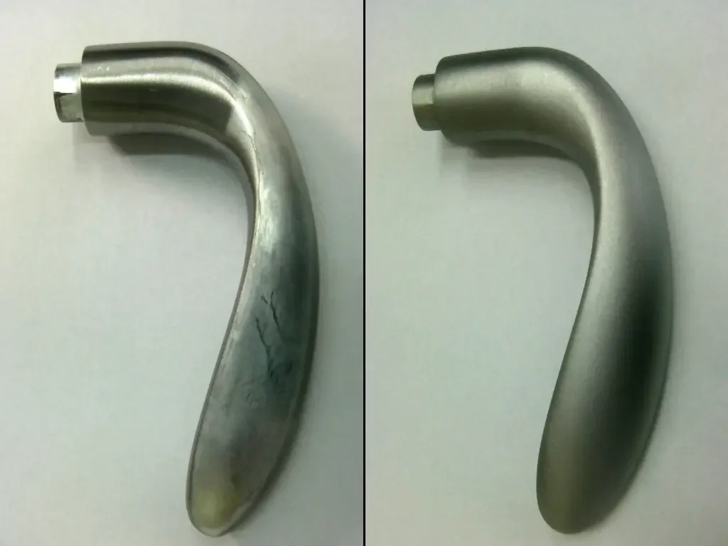 surface treatment surface treatment