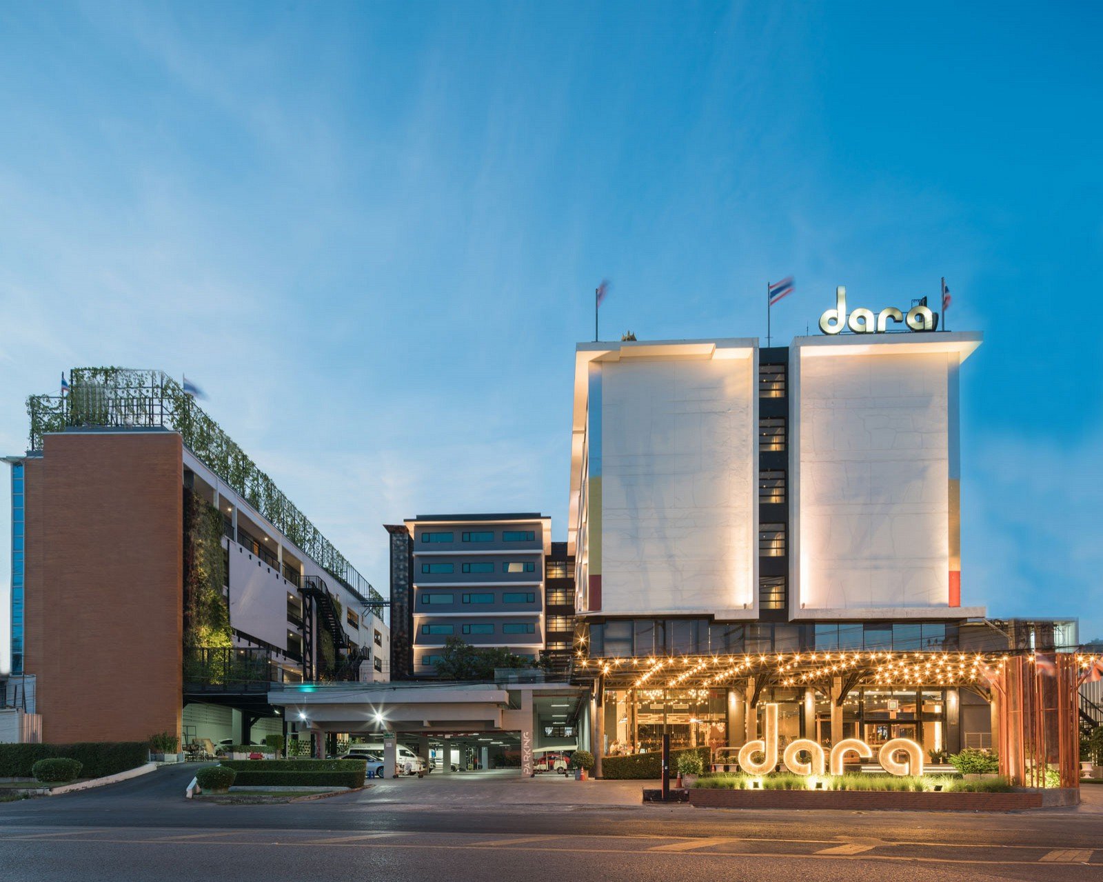 Dara Hotel