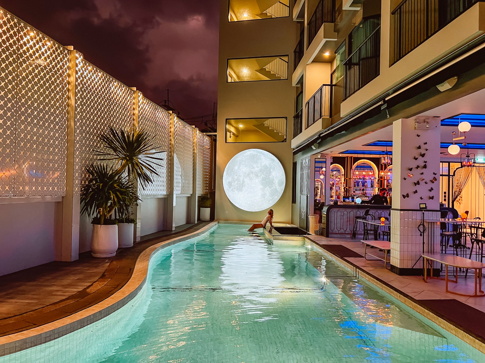 Ratri Hotel Phuket Old Town Travelforfunfun Ratri hotel phuket old town travelforfunfun