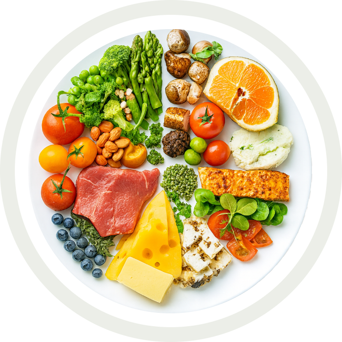 วัตถุดิบ