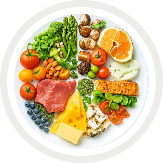 วัตถุดิบ