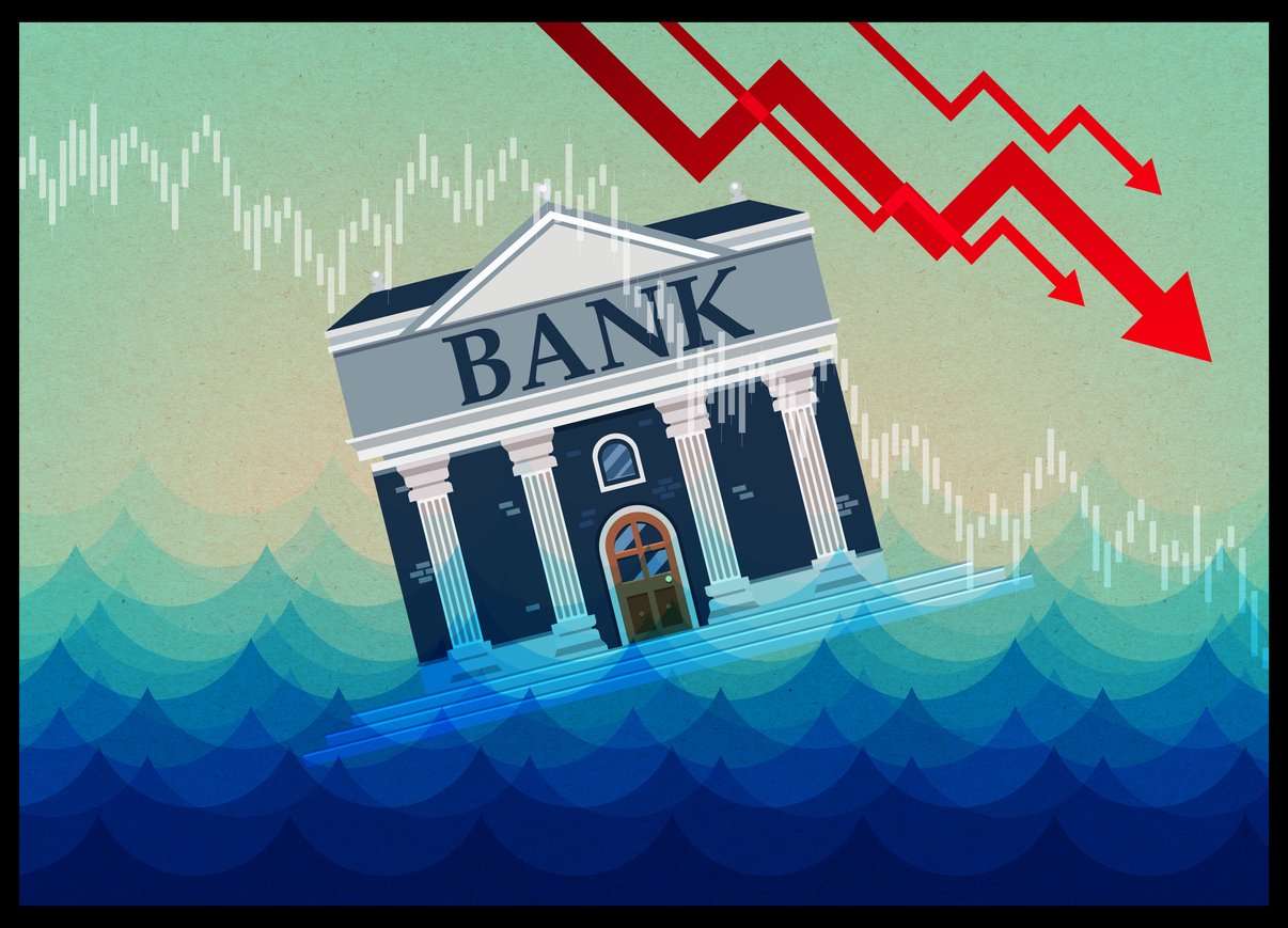 "Bank Run" คืออะไรและกฎหมายมีมาตรการอย่างไรเพื่อระงับวิกฤตนี้ "Bank Run" คืออะไรและกฎหมายมีมาตรการอย่างไรเพื่อระงับวิกฤตนี้