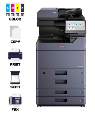 Kyocera TASKalfa 3554ci Kyocera TASKalfa 3554ci