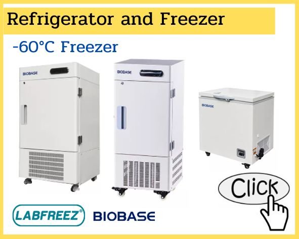 -60C Freezer