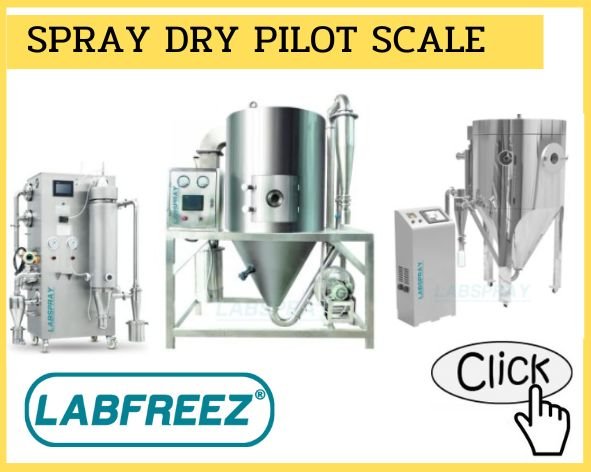 spray dry