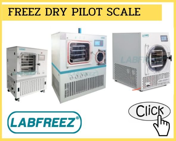 freez dry