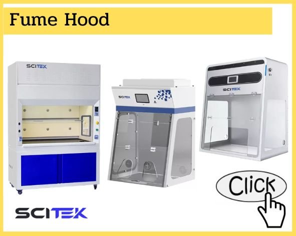 Fume Hood