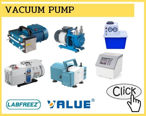 Vacuum Pump