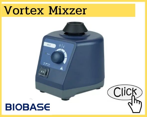 Vortex Mixzer