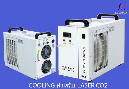 อะไหล่เครื่อง Laser Co2/ 80W/100W/130W/150W