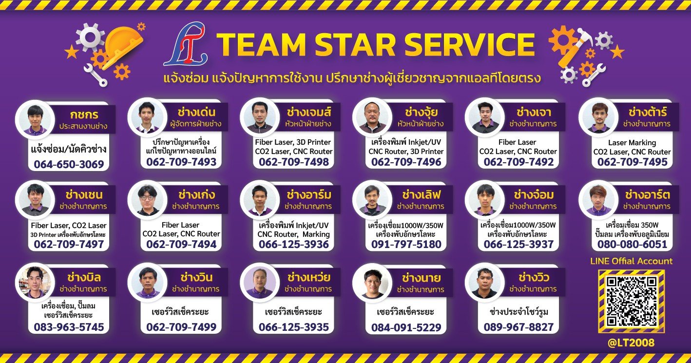 Service