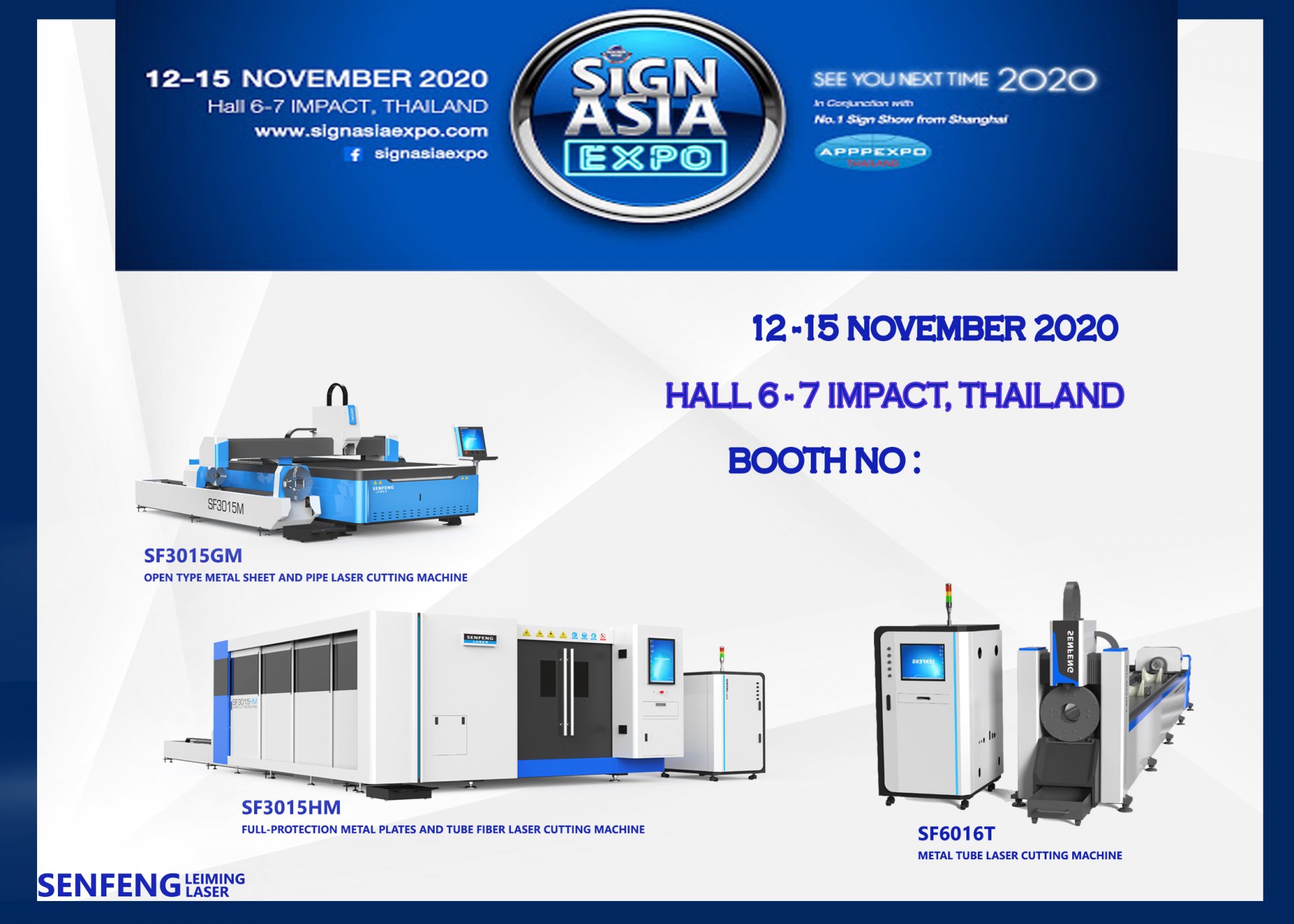 SIGN ASIA EXPO 2019