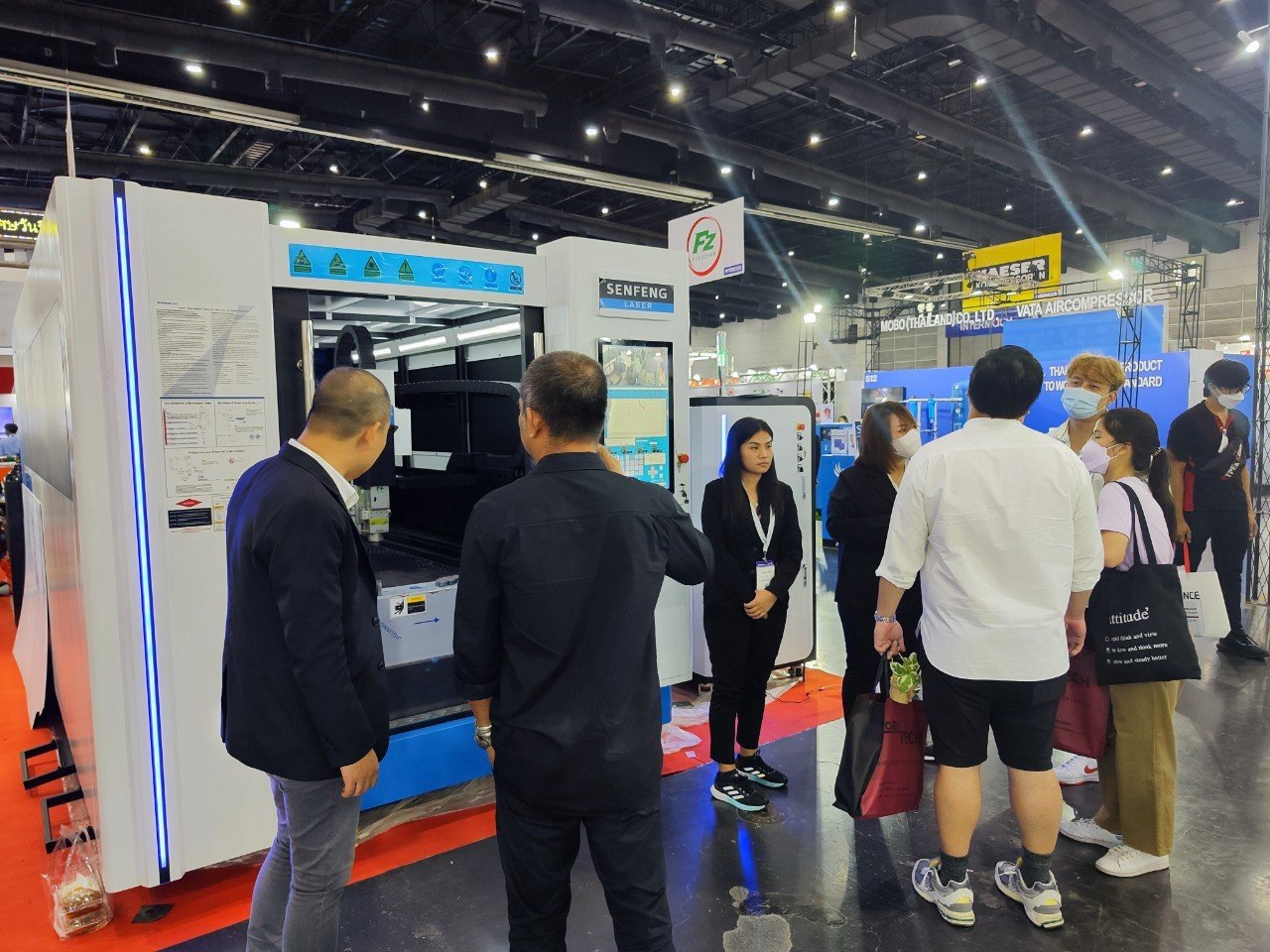 Intermach Panel INTERMACH 2023
