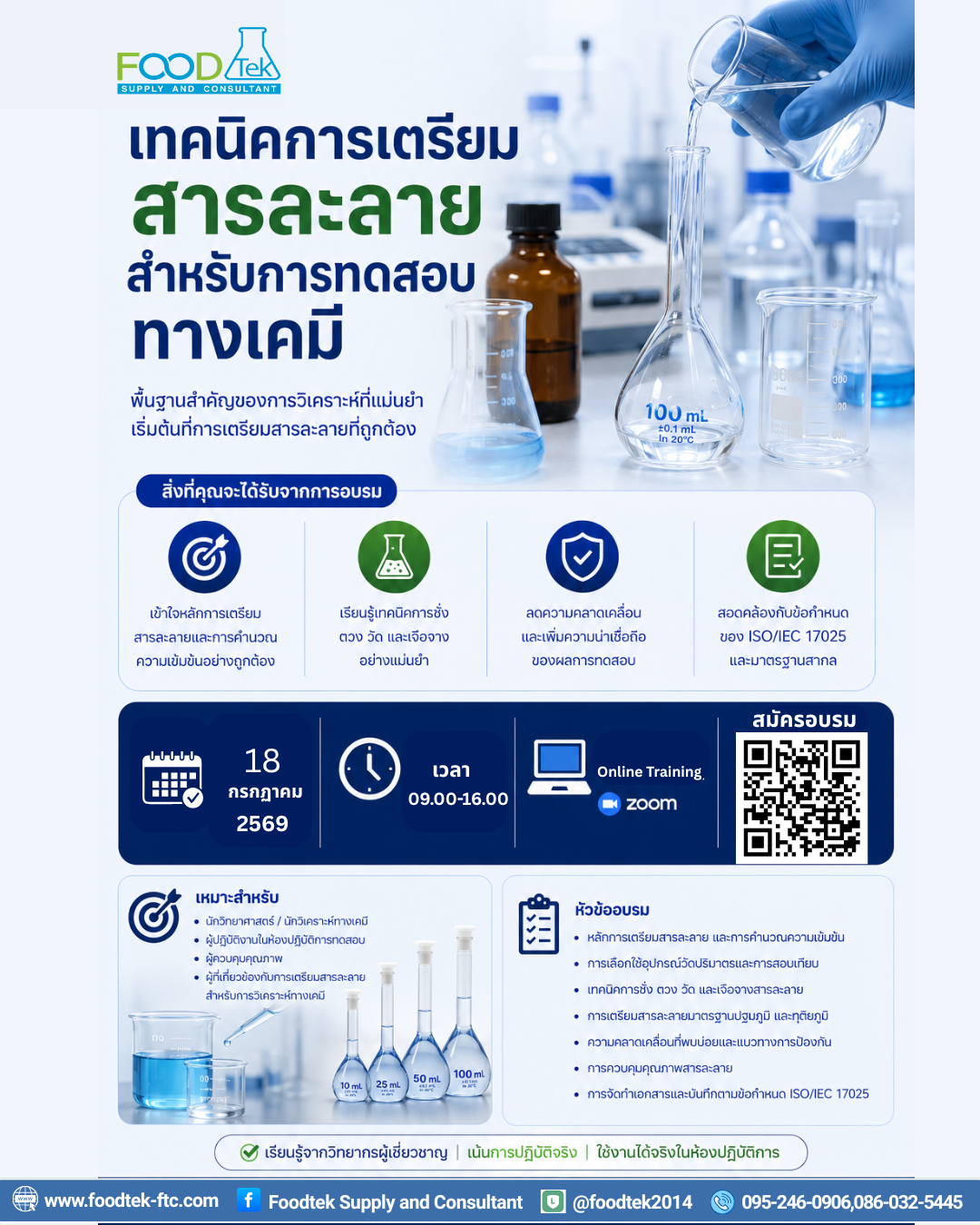 ISO17025
