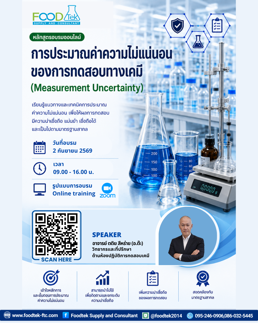 ISO17025