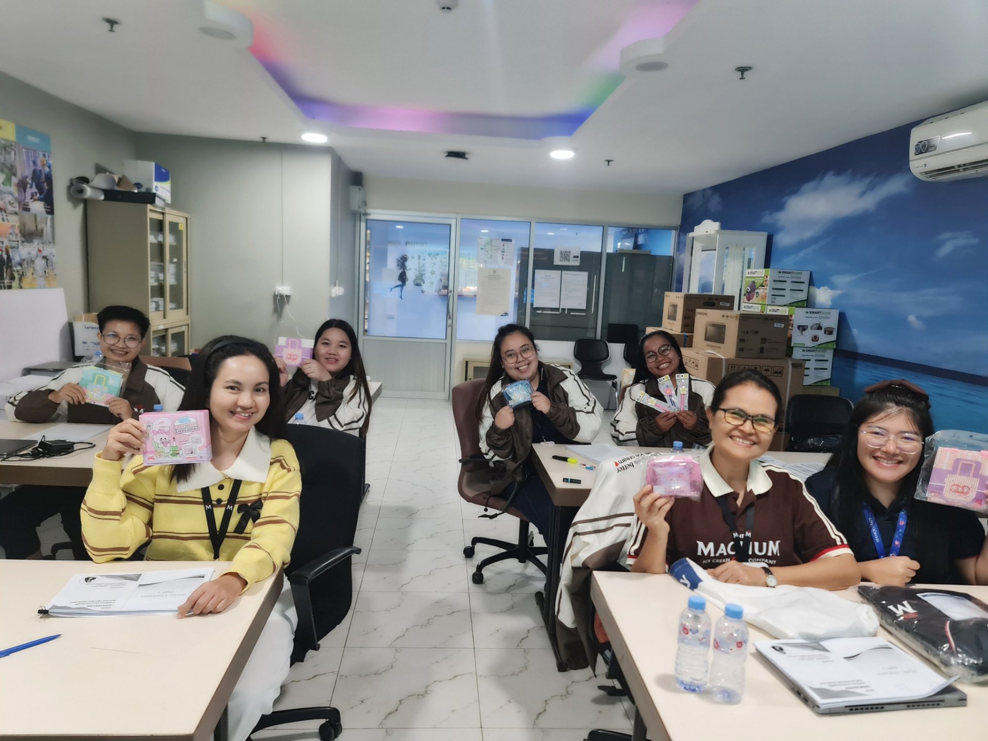 Kick-off Project ISO/IEC 17025 