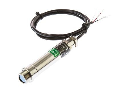 INFRARED THERMOCOUPLE