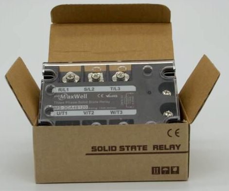 Solid State Relay