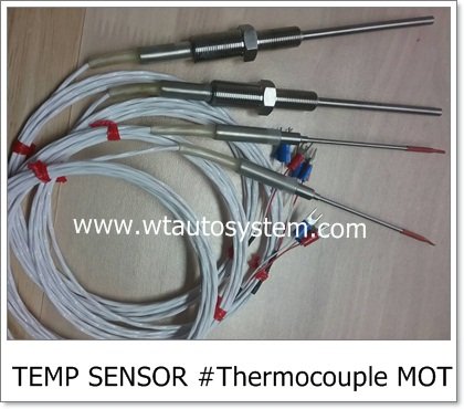 THERMOCOUPLE