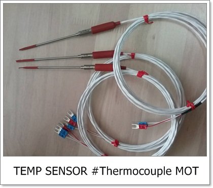 THERMOCOUPLE