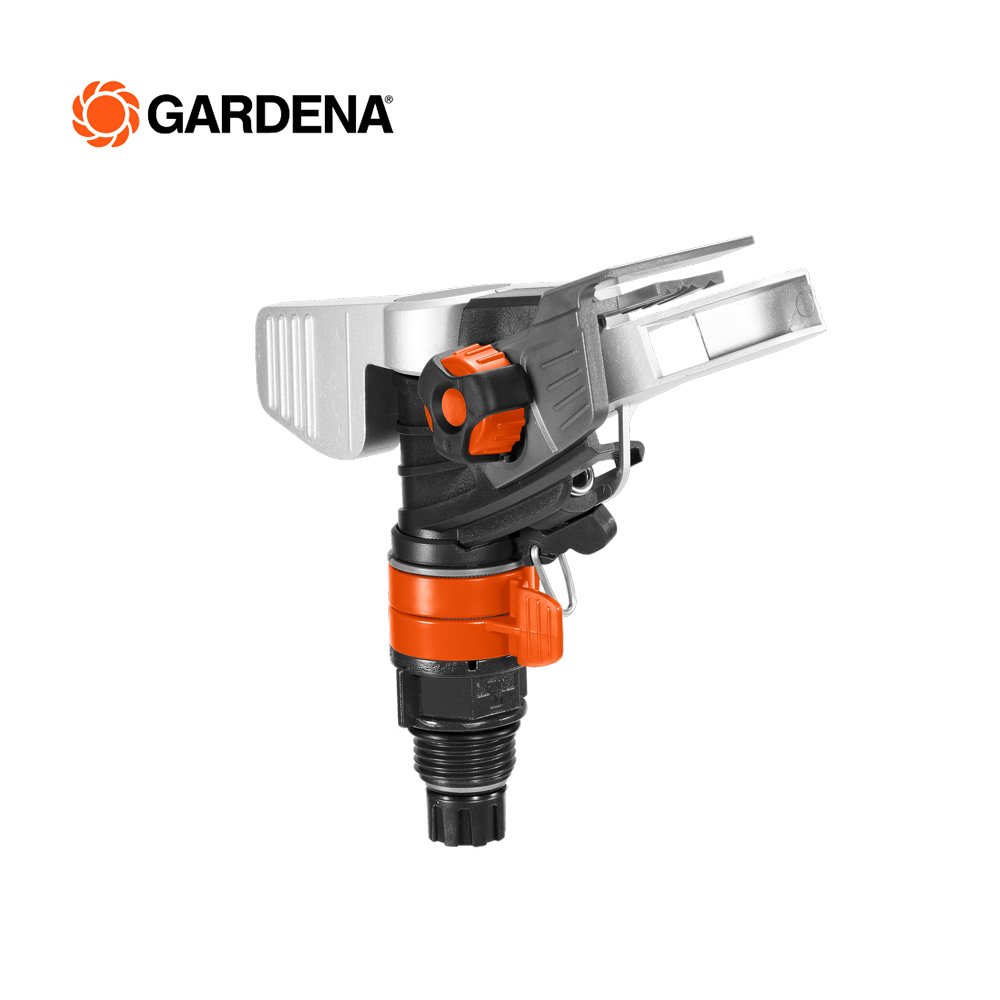 Gardena Premium Full or Part Circle Pulse Sprinkler Head