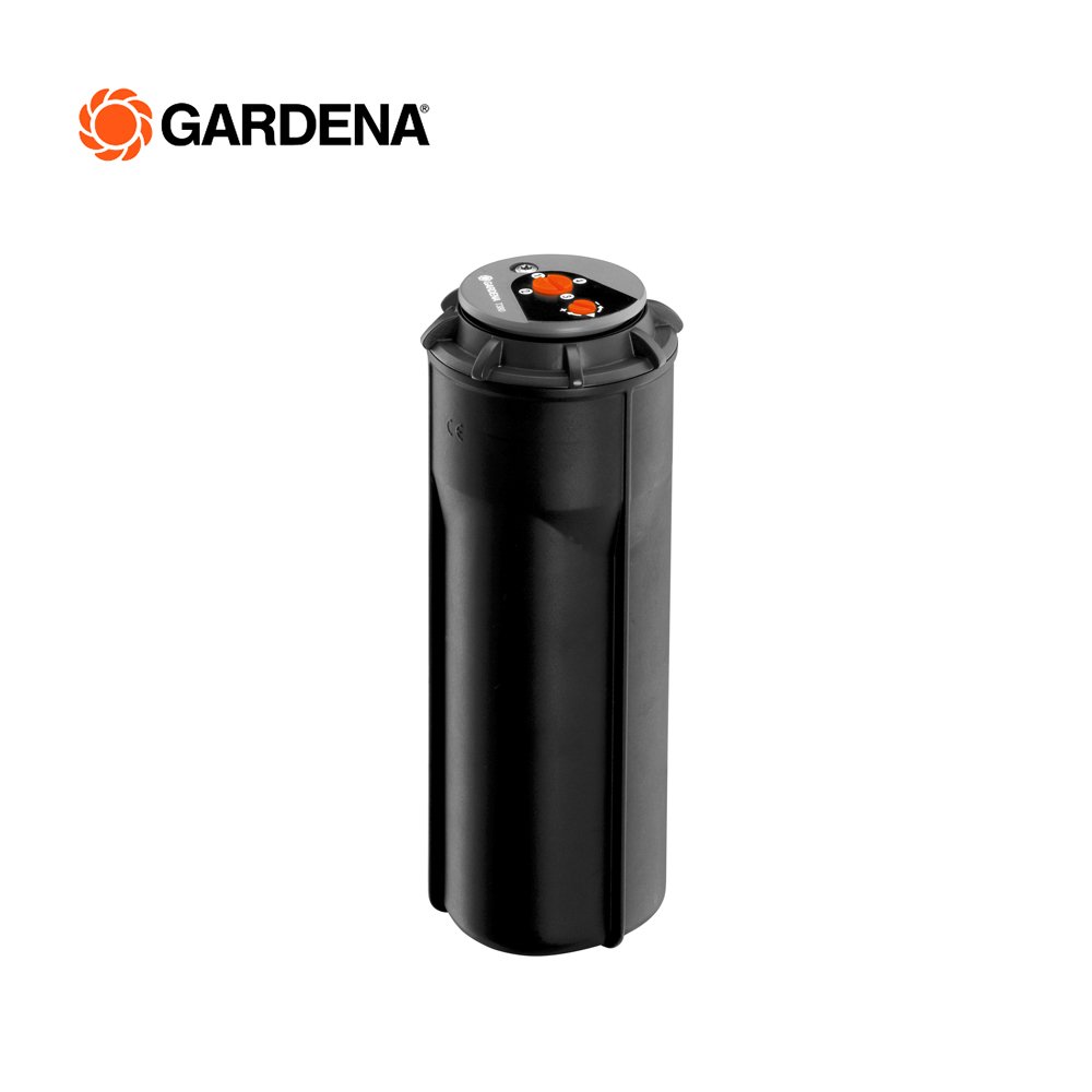 Gardena Turbo-driven Pop-up Sprinkler T 380